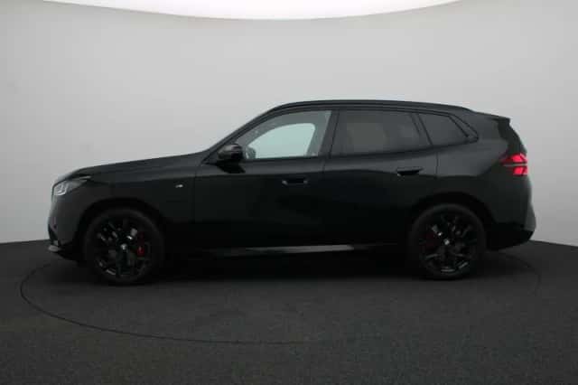 BMW X3 (2025) thumbnail 4
