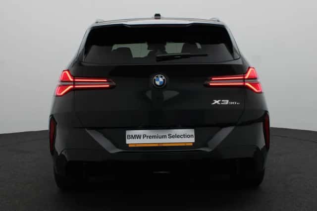 BMW X3 (2025) thumbnail 5