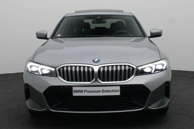 BMW 3-Serie (2024) thumbnail 3