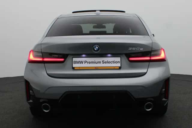 BMW 3-Serie (2024) thumbnail 5