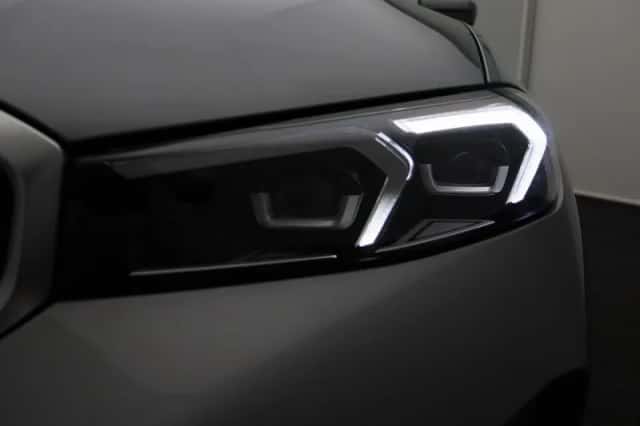 BMW 3-Serie (2024) thumbnail 6