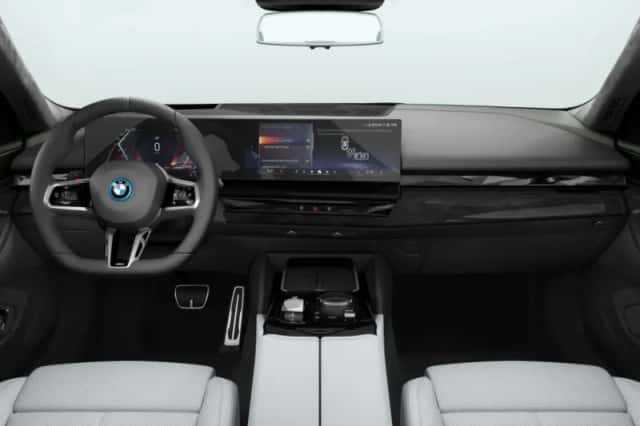 BMW 5-Serie (2026) thumbnail 3