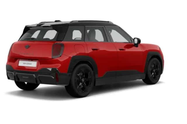 MINI Aceman (2026) thumbnail 2