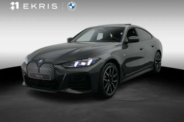 BMW i4 (2026) thumbnail 1