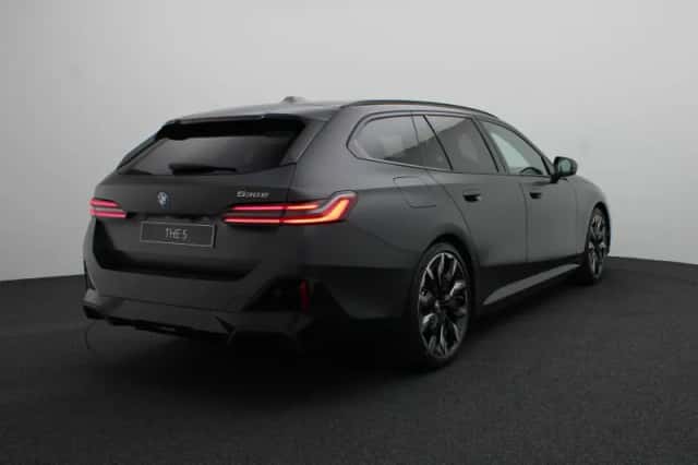 BMW 5-Serie (2026) thumbnail 2