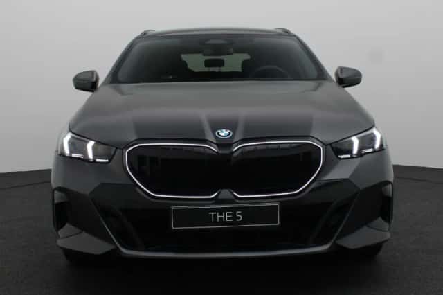 BMW 5-Serie (2026) thumbnail 3