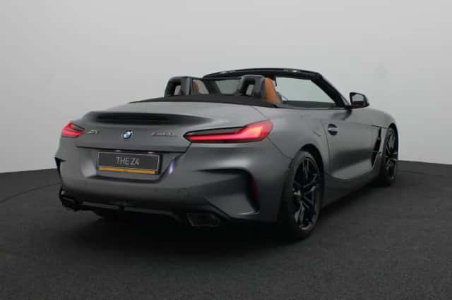 BMW Z4 (2026) thumbnail 2