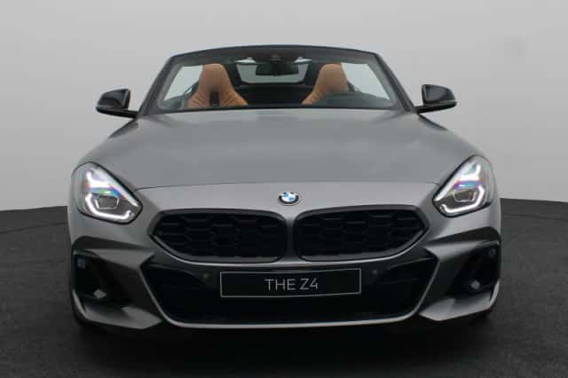 BMW Z4 (2026) thumbnail 3