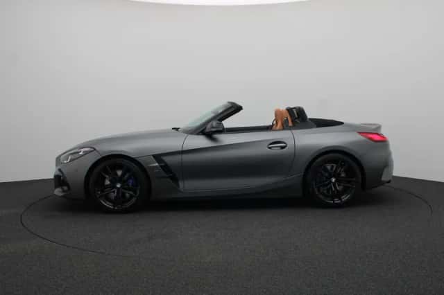 BMW Z4 (2026) thumbnail 4