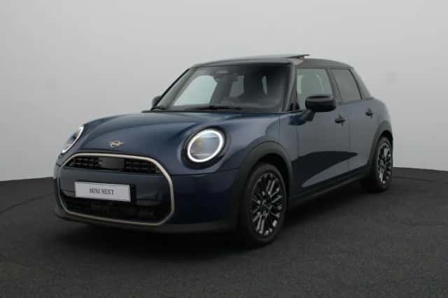 MINI Cooper (2026) thumbnail 1