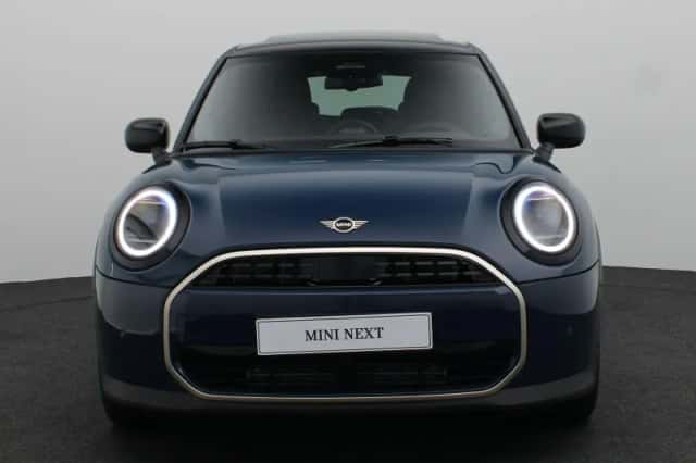 MINI Cooper (2026) thumbnail 3