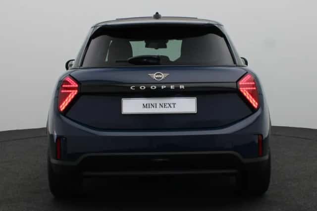 MINI Cooper (2026) thumbnail 5