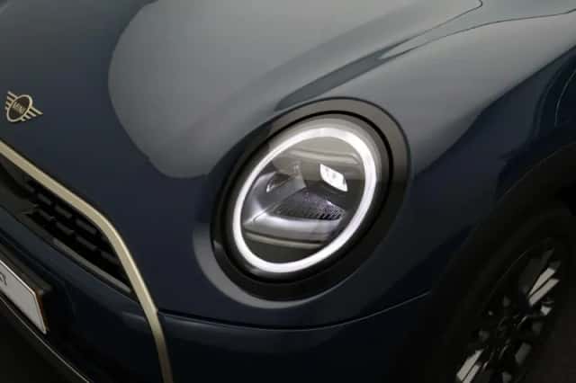 MINI Cooper (2026) thumbnail 6