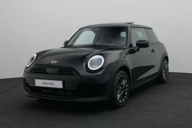 MINI Cooper (2026) thumbnail 1