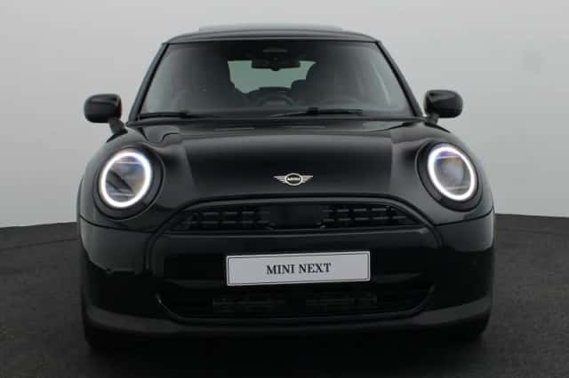 MINI Cooper (2026) thumbnail 3