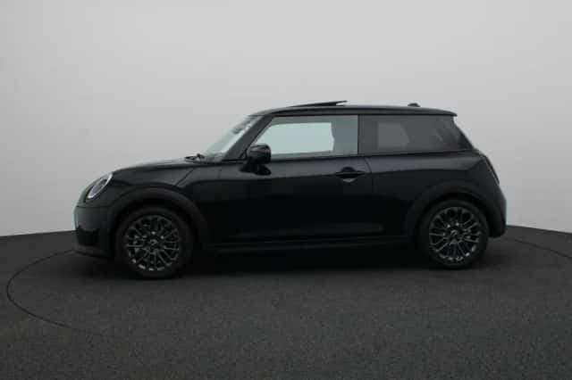 MINI Cooper (2026) thumbnail 4