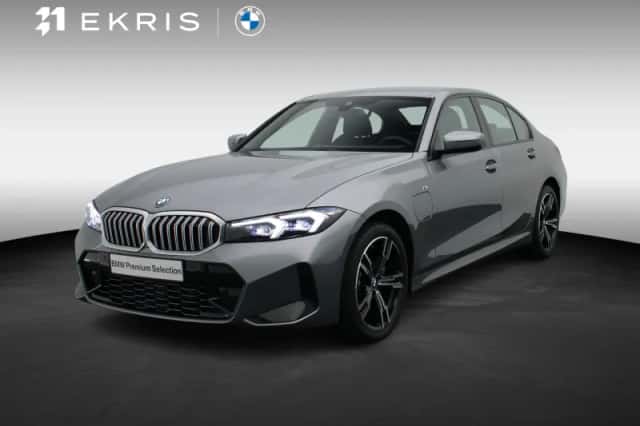 BMW 3-Serie (2025) thumbnail 1