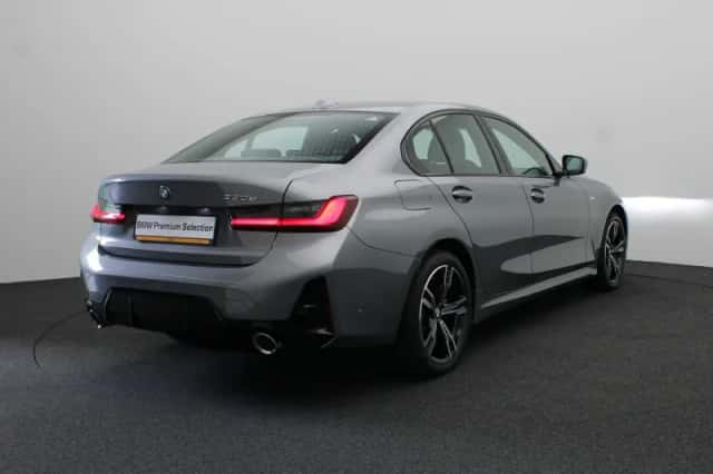 BMW 3-Serie (2025) thumbnail 2
