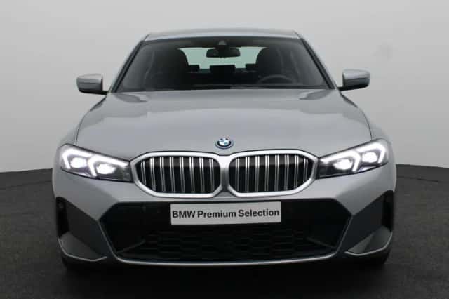 BMW 3-Serie (2025) thumbnail 3