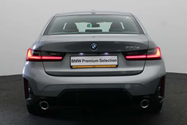 BMW 3-Serie (2025) thumbnail 5