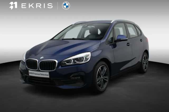 BMW 2-Serie (2021) thumbnail 1