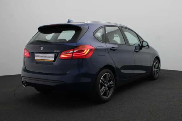 BMW 2-Serie (2021) thumbnail 2