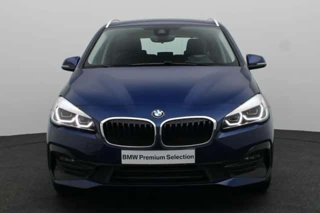 BMW 2-Serie (2021) thumbnail 3