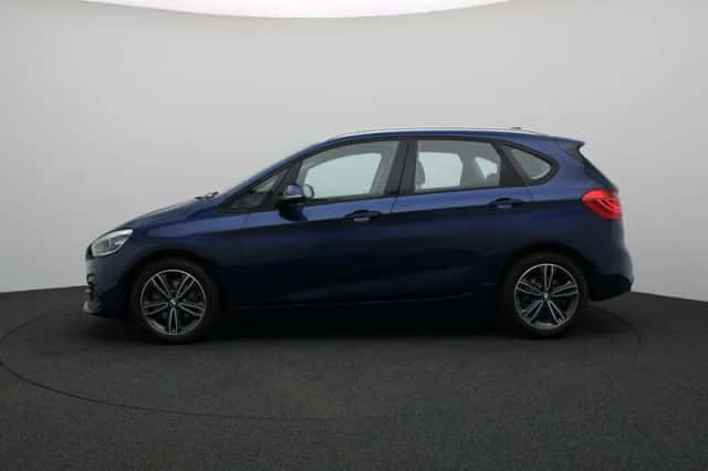 BMW 2-Serie (2021) thumbnail 4