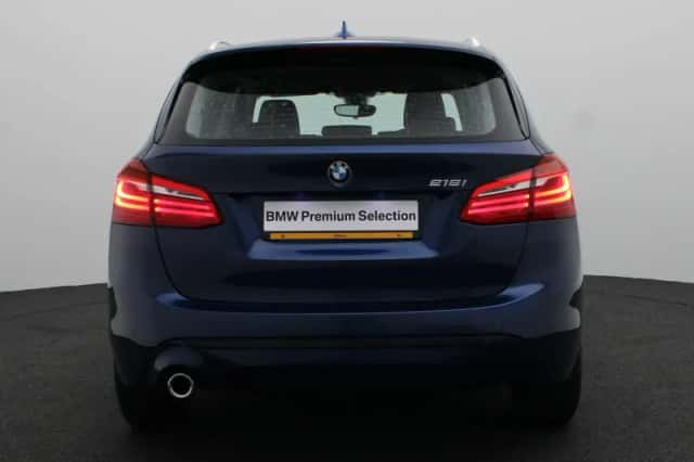 BMW 2-Serie (2021) thumbnail 5