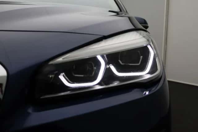BMW 2-Serie (2021) thumbnail 6