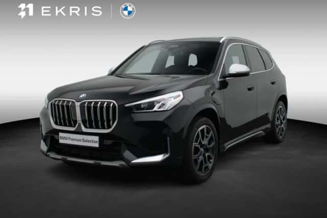 BMW X1 (2023) thumbnail 1