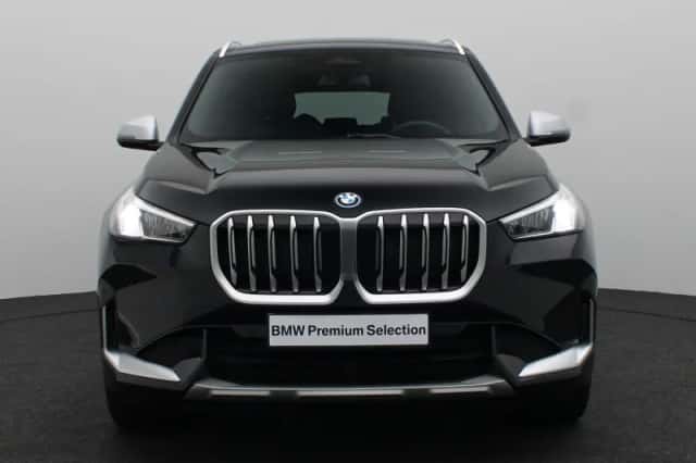 BMW X1 (2023) thumbnail 3