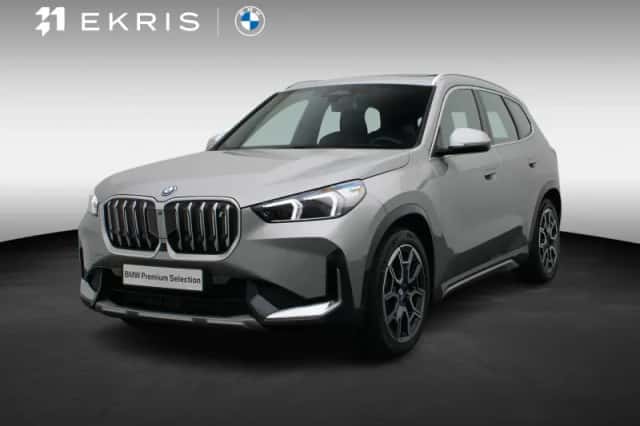BMW iX1 (2023) thumbnail 1