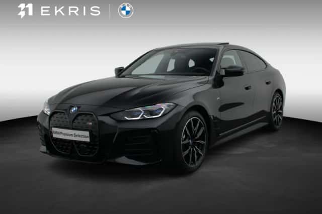 BMW i4 (2023) thumbnail 1