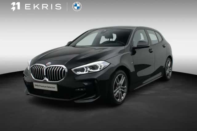BMW 1-Serie (2022) thumbnail 1