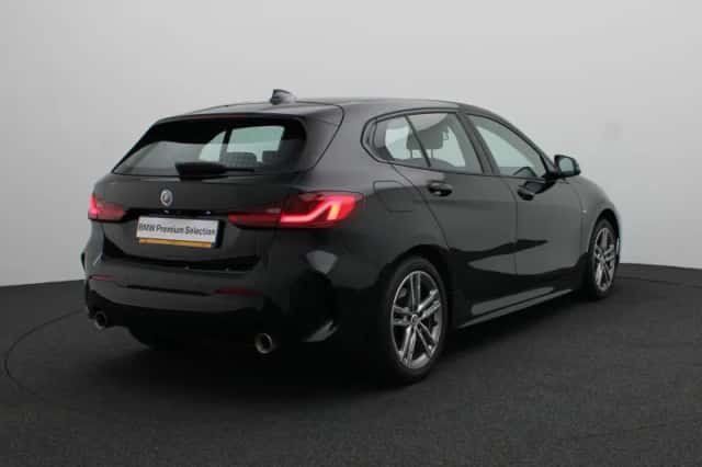 BMW 1-Serie (2022) thumbnail 2