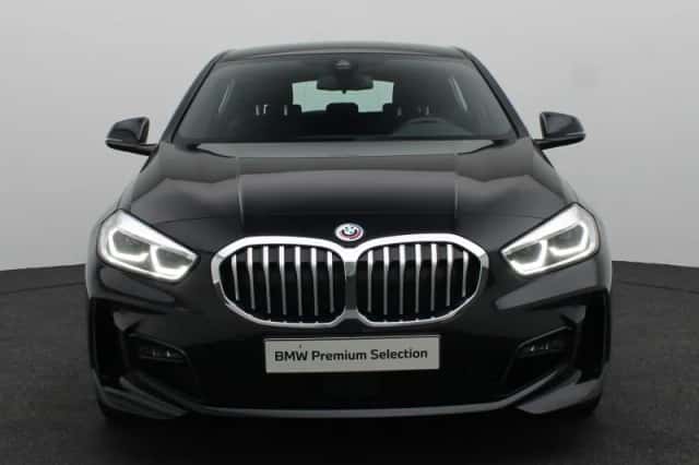 BMW 1-Serie (2022) thumbnail 3