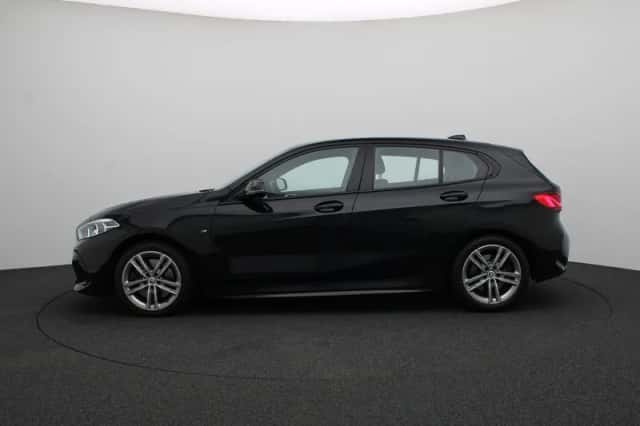 BMW 1-Serie (2022) thumbnail 4