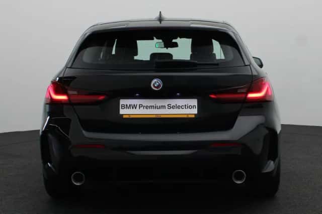 BMW 1-Serie (2022) thumbnail 5