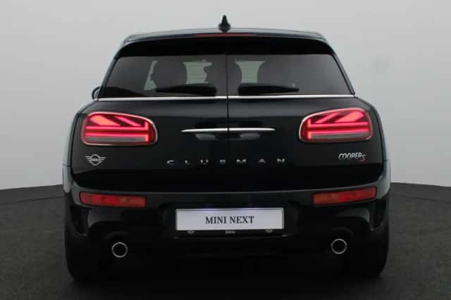 MINI Clubman (2024) thumbnail 5