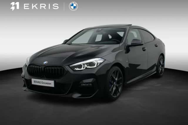 BMW 2-Serie (2020) thumbnail 1