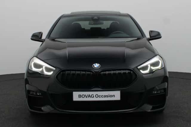 BMW 2-Serie (2020) thumbnail 3