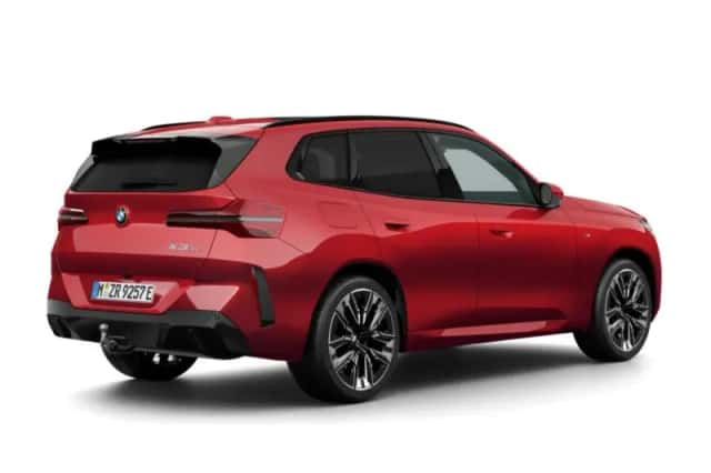 BMW X3 (2026) thumbnail 2