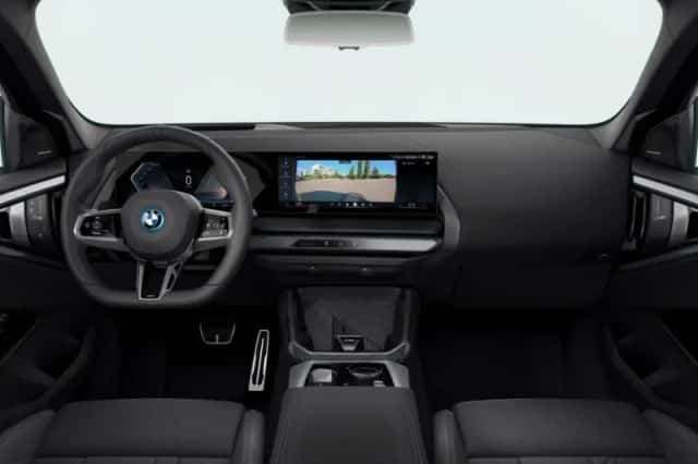 BMW X3 (2026) thumbnail 3