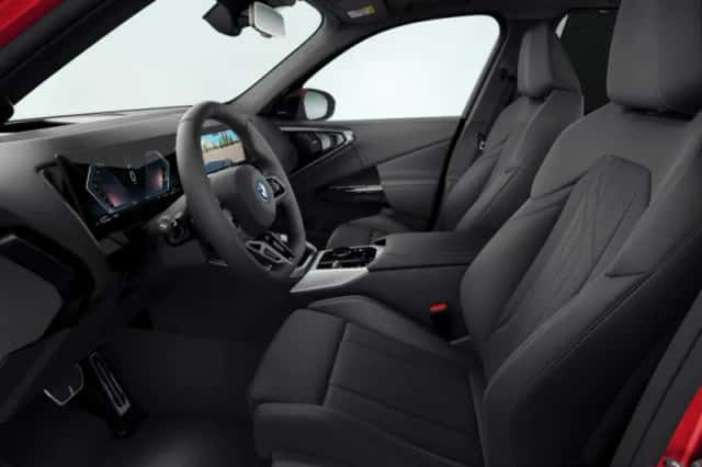BMW X3 (2026) thumbnail 4