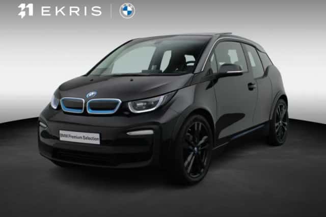 BMW i3 (2021) thumbnail 1