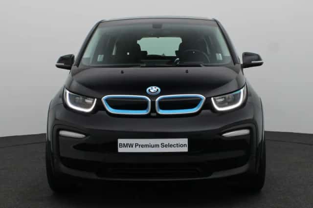 BMW i3 (2021) thumbnail 3