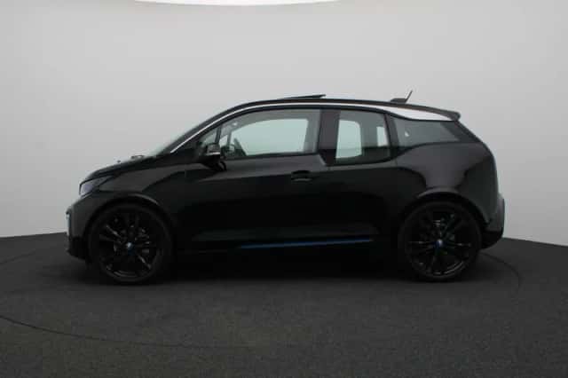 BMW i3 (2021) thumbnail 4