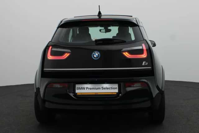 BMW i3 (2021) thumbnail 5