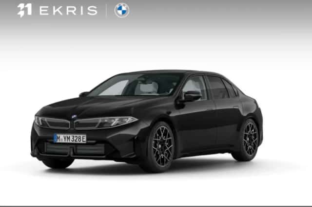 BMW i3 (2026) thumbnail 1